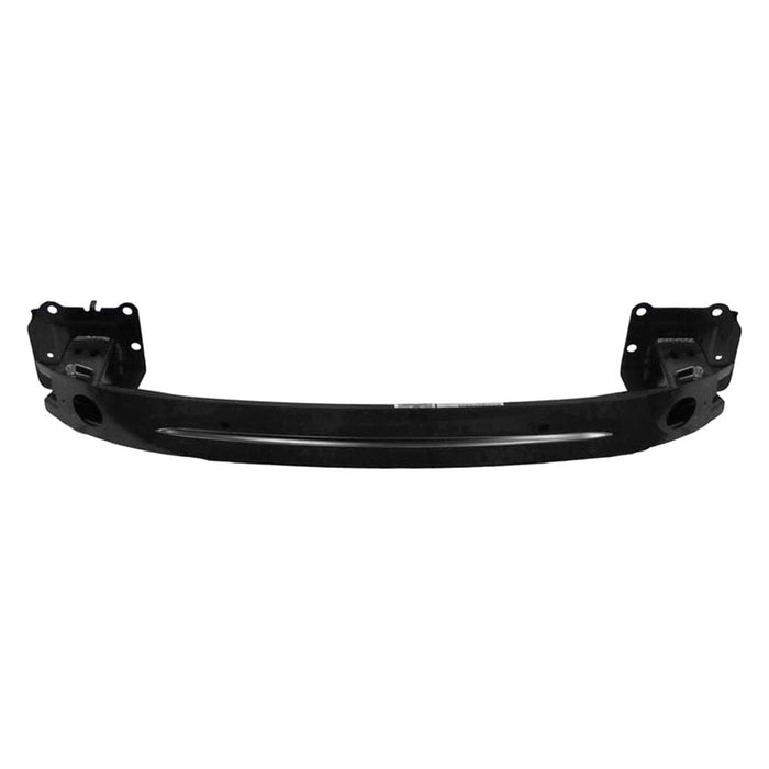 Ford Fiesta Rear Bumper Reinforcement Hatchback - FO1106354