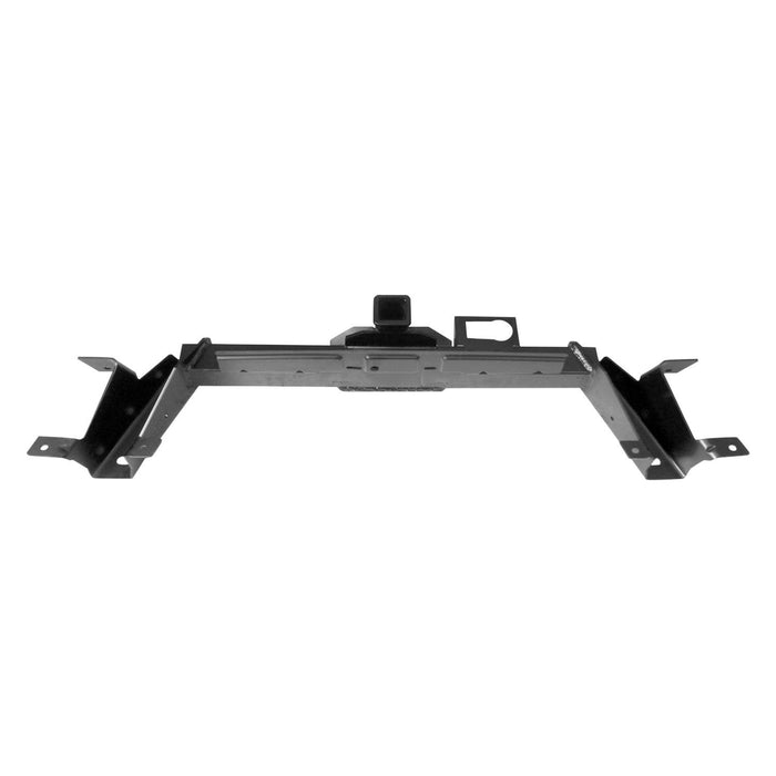 Ford F-150 Rear Bumper Reinforcement W/Towing Pkg Base Payload Pkg - FO1106362