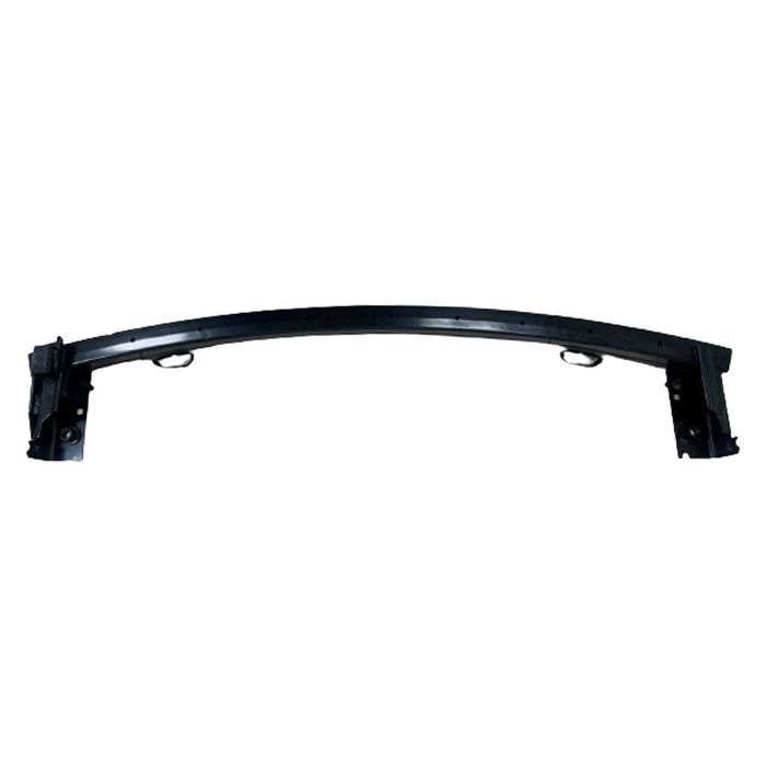 Ford Explorer Base/King Ranch/Limited/Platinum/ST/ST-Line/XLT/Lincoln Aviator CAPA Certified Rear Bumper Reinforcement W/O Towing Pkg - FO1106384C