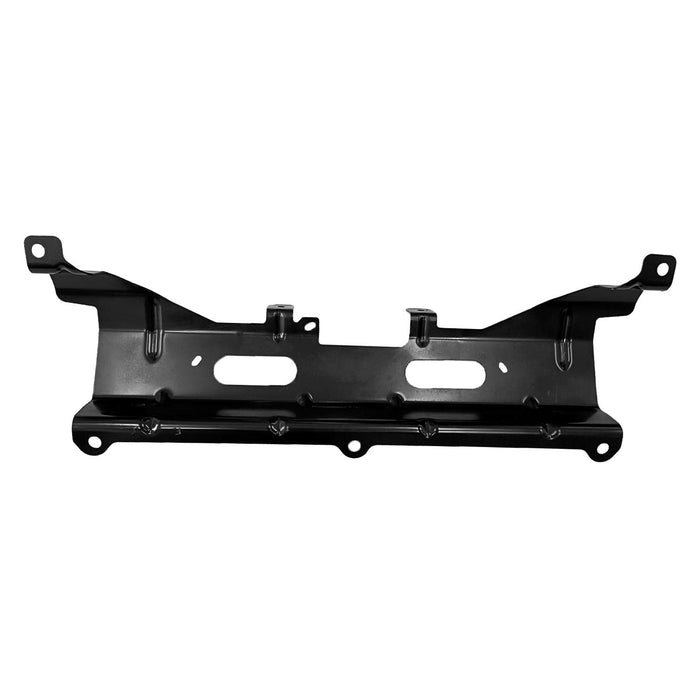Ford Bronco Rear Bumper Reinforcement Steel Bumper Center - FO1106389