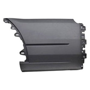 Rear Driver Side Bumper image