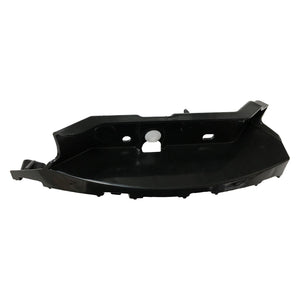 Rear Bumper Reinforcement image