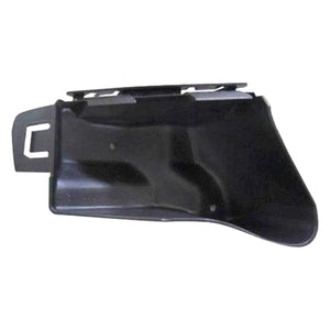 Rear Driver Side Bumper Retainer image