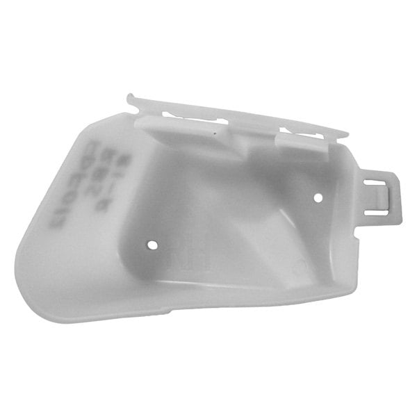 Ford Focus Rear Passenger Side Bumper Retainer - FO1133102