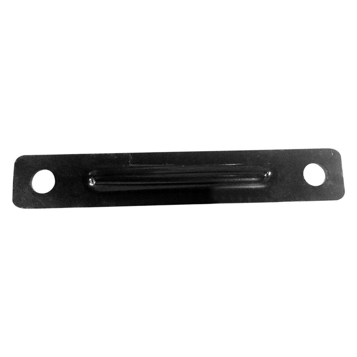Lincoln Mark LT/Ford F-150 Rear Driver Side Bumper Support - FO1142119
