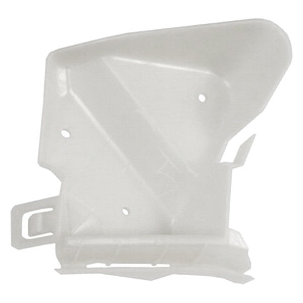 Ford Focus Electric/RS/ST Rear Driver Side Inner Bumper Support - FO1142131