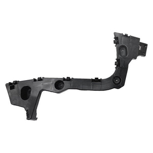 Rear Driver Side Bumper Support image