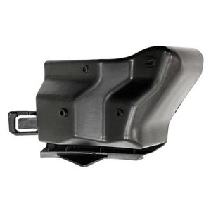 Rear Driver Side Bumper Support image