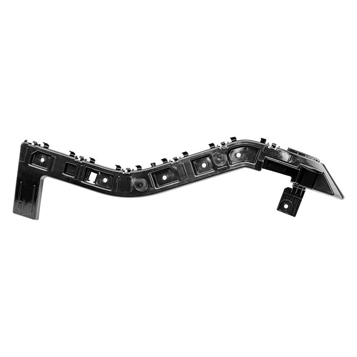 Ford Maverick Rear Driver Side Bumper Support - FO1142151