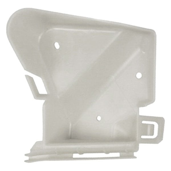 Ford Focus Electric/RS/ST Rear Passenger Side Inner Bumper Support - FO1143131