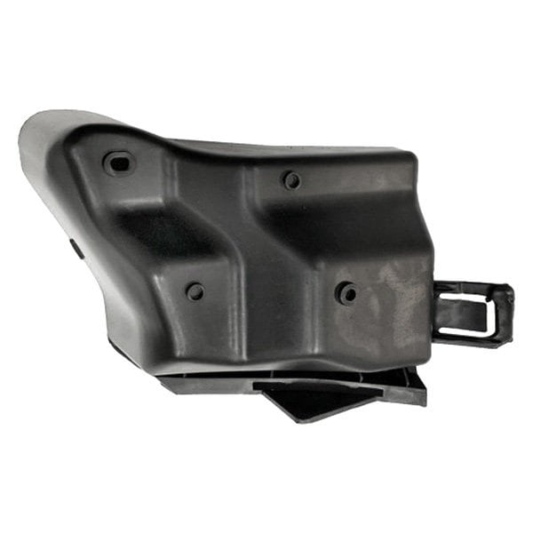 Ford Focus Rear Passenger Side Bumper Support Inner - FO1143133