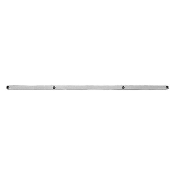 Ford Explorer XLS/XLT Rear Bumper Molding Cool Gray - FO1144103