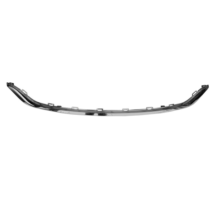 Lincoln MKZ Rear Bumper Molding - FO1144108