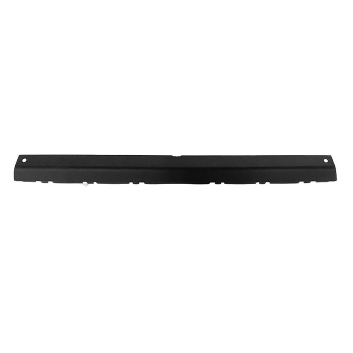 Ford Ranger Rear Bumper Molding W/O Towing Pkg - FO1144109