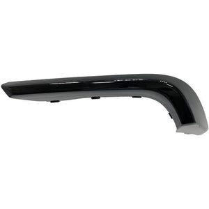 Rear Passenger Side Bumper Molding image