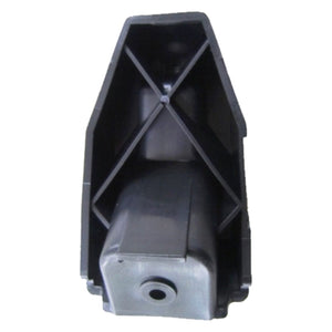 Rear Driver Side Bumper Support image