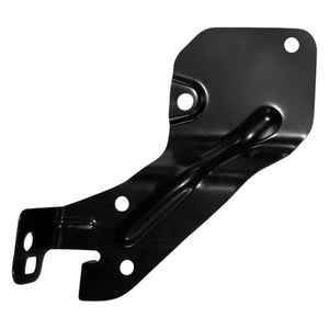 Rear Driver Side Bumper Support image