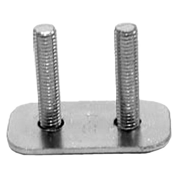 Ford F-150 Raptor Rear Driver Side Bumper Support Bracket - FO1162106