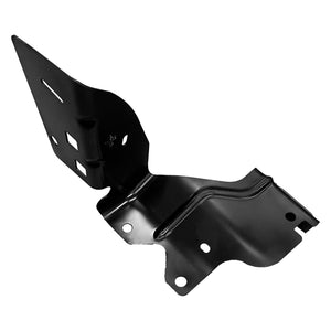 Rear Driver Side Bumper Support image