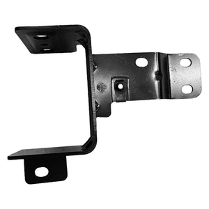 Rear Driver Side Bumper Support image