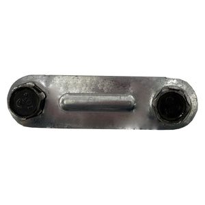 Rear Driver Side Bumper Support image