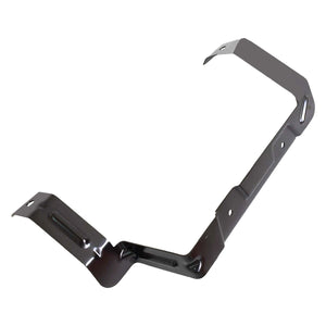 Rear Passenger Side Bumper Support image