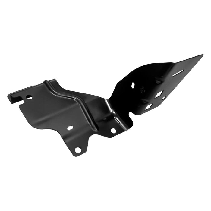 Ford Bronco Rear Passenger Side Bumper Support Steel Bumper Bracket - FO1163110