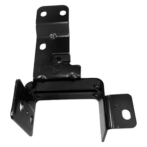 Rear Passenger Side Bumper Support image