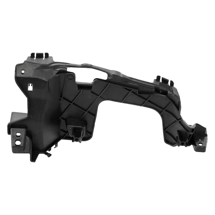 Ford Mustang Rear Passenger Side Bumper Support Bracket - FO1163122