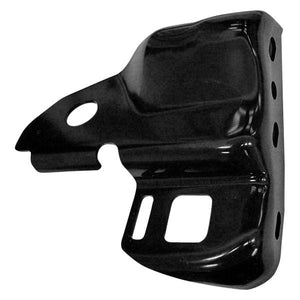 Rear Driver Side Bumper Bracket image