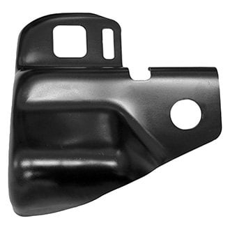 Ford F-150 SVT Raptor Rear Driver Side Bumper Bracket - FO1166203