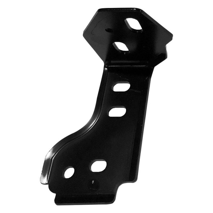 Ford F-250 Super Duty/F-350 Super Duty Rear Driver Side Bumper Bracket - FO1166204