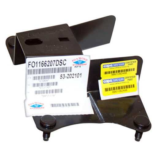 Ford Fiesta 17068 Sedan - FO1166207