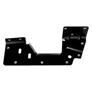 Rear Passenger Side Bumper Bracket image