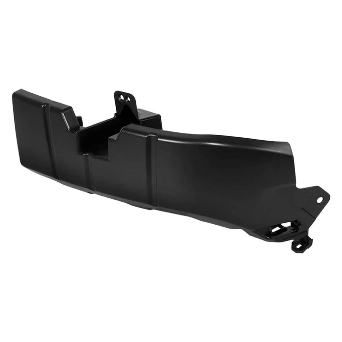 Ford Mustang Rear Driver Side Bumper to Body Filler Panel - FO1182110