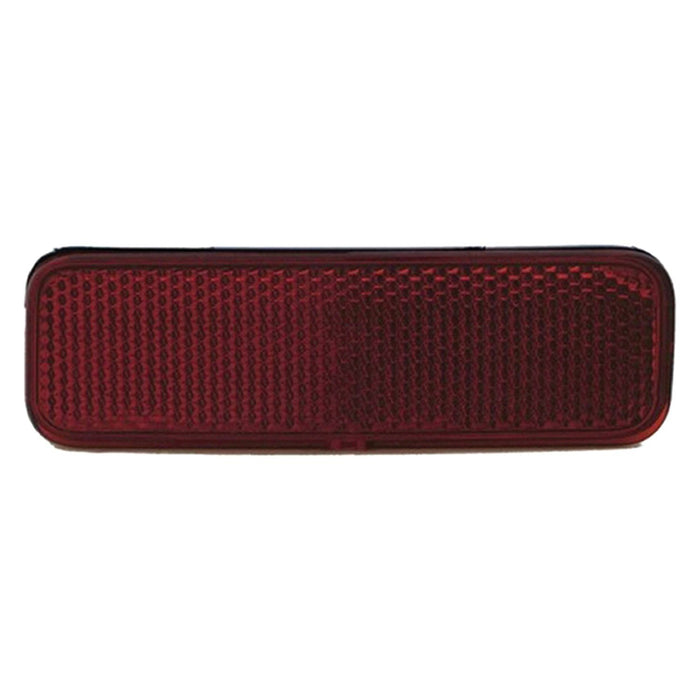 Ford Bronco Sport Rear Driver Side Bumper Reflector - FO1184123