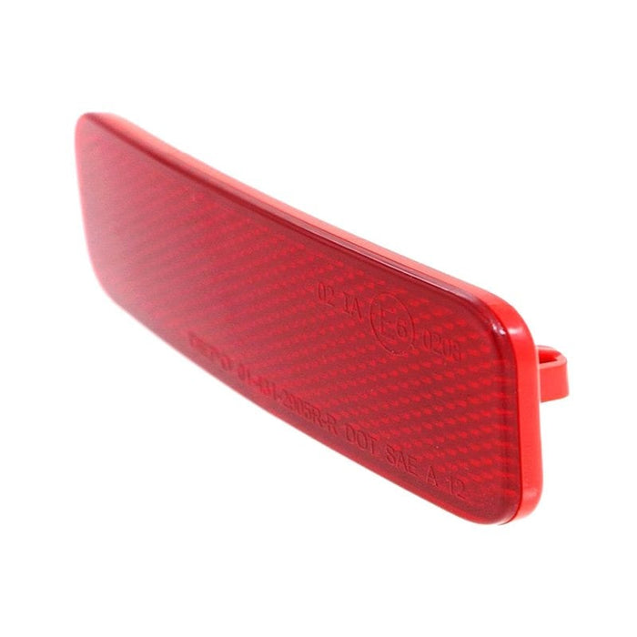 Ford Transit Connect Rear Passenger Side Bumper Reflector - FO1185106