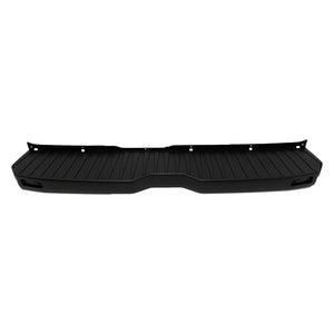 Rear Bumper Step Pad image