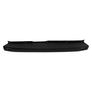 Rear Bumper Step Pad image