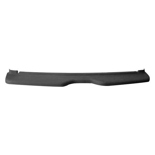 Ford Explorer Rear Bumper Step Pad Upper Bumper Cover Tan - FO1191106