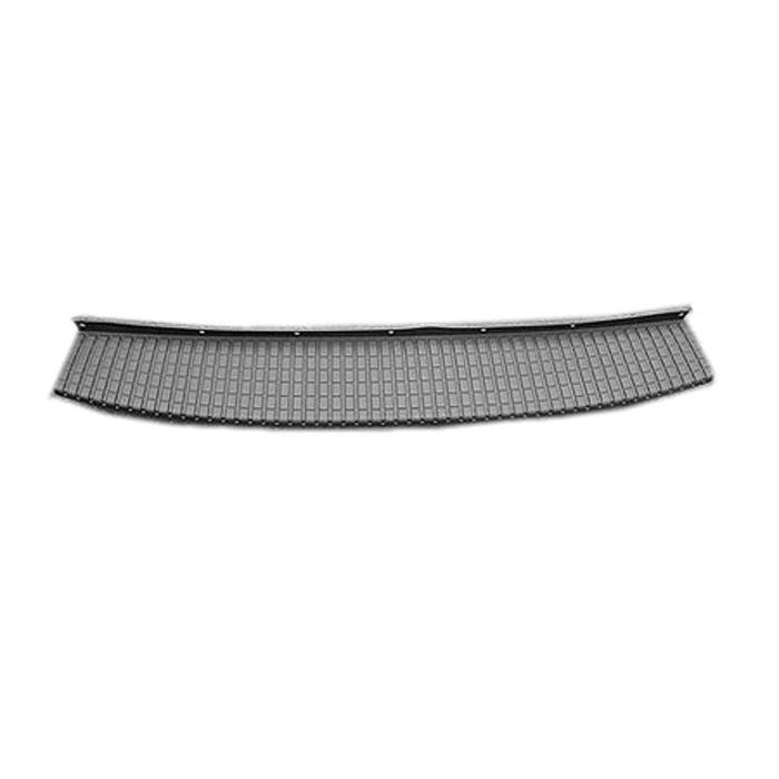 Ford Explorer Rear Bumper Step Pad - FO1191110