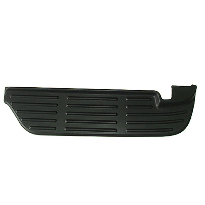 Ford F-250 Super Duty/F-350 Super Duty Rear Bumper Step Pad Right Side Upper - FO1191114
