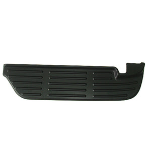 Rear Bumper Step Pad image