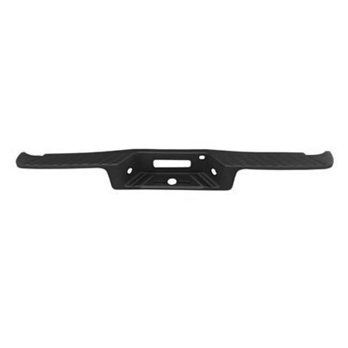 Ford F-150 Rear Bumper Step Pad W/O Towing Pkg - FO1191129