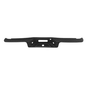 Rear Bumper Step Pad image