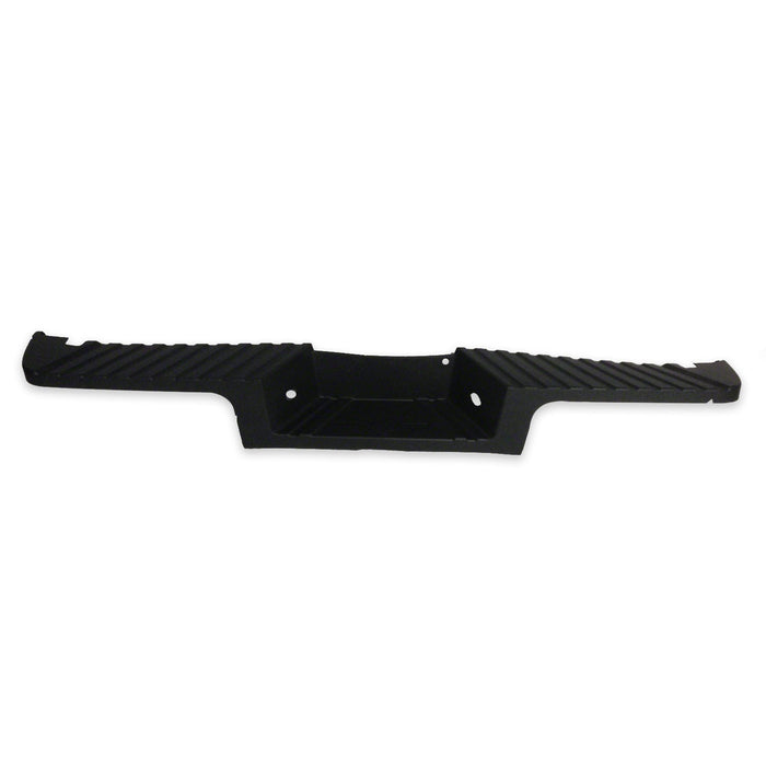 Ford F-250 Super Duty/F-350 Super Duty Rear Bumper Step Pad W/O Rear Object Sensors - FO1191131