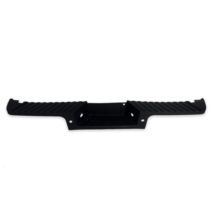 Ford F-250 Super Duty/F-350 Super Duty Rear Bumper Step Pad W/Rear Object Sensors - FO1191132