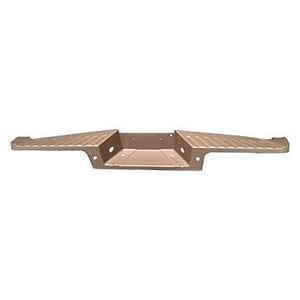 Rear Bumper Step Pad image