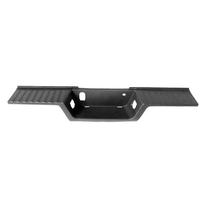 Rear Bumper Step Pad image
