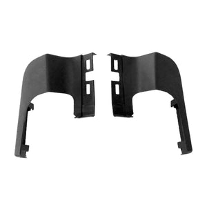 Rear Bumper Step Pad image